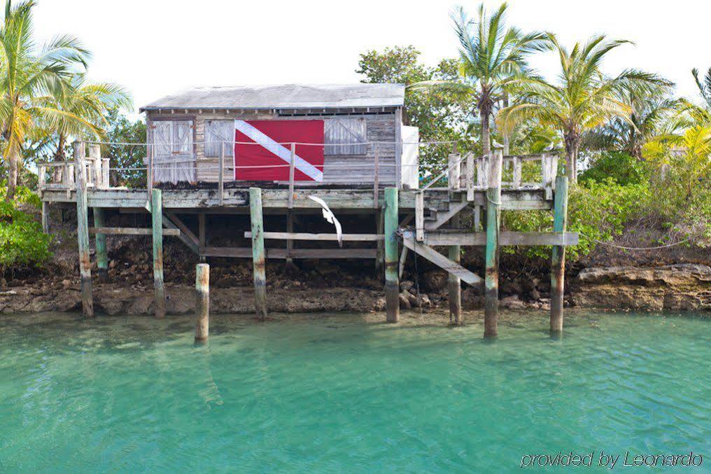 Bluegreen Bluewater Resort At Cable Beach Nassau Exterior foto