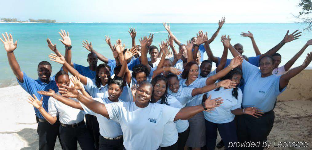 Bluegreen Bluewater Resort At Cable Beach Nassau Exterior foto